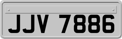 JJV7886