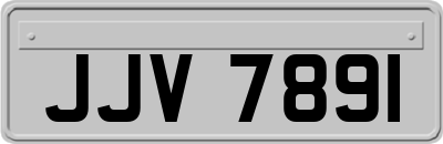 JJV7891