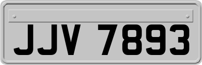 JJV7893