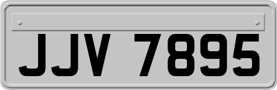 JJV7895