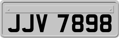 JJV7898