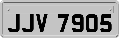 JJV7905