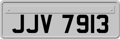JJV7913