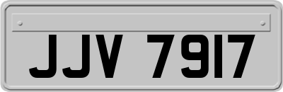 JJV7917