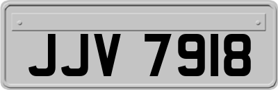 JJV7918
