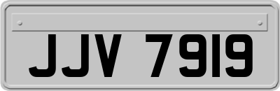 JJV7919
