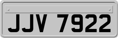 JJV7922