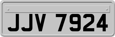 JJV7924