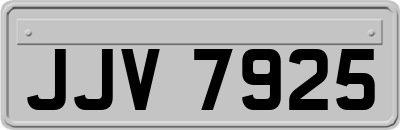 JJV7925