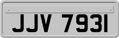 JJV7931