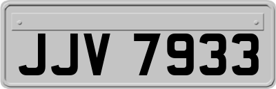JJV7933