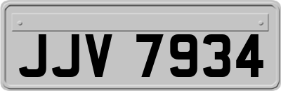 JJV7934