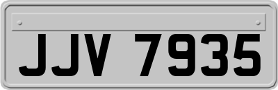 JJV7935