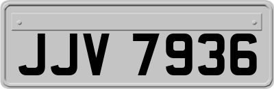 JJV7936