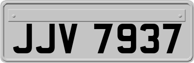JJV7937