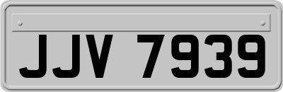 JJV7939