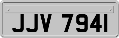 JJV7941