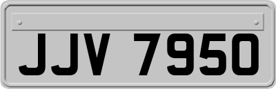 JJV7950