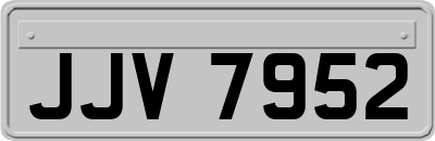 JJV7952