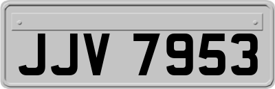 JJV7953