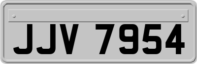 JJV7954