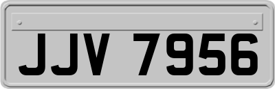 JJV7956