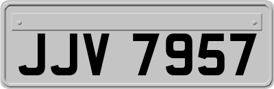 JJV7957