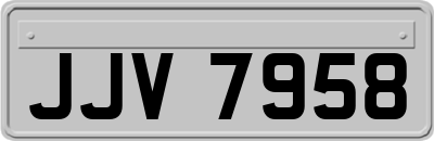 JJV7958