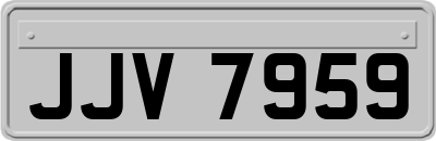 JJV7959