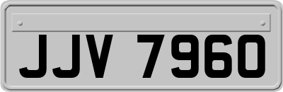 JJV7960