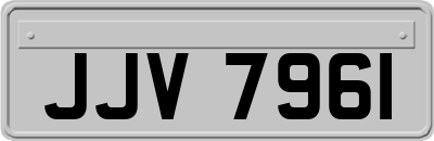 JJV7961