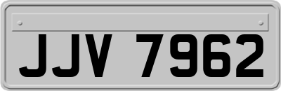 JJV7962