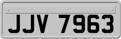 JJV7963