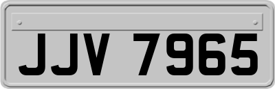 JJV7965