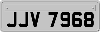 JJV7968
