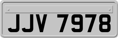 JJV7978