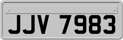 JJV7983