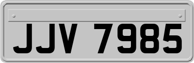 JJV7985