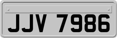 JJV7986