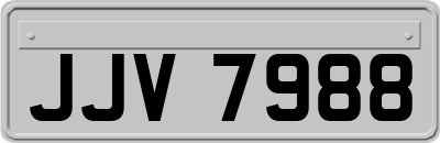 JJV7988