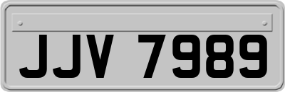 JJV7989