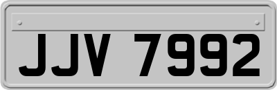 JJV7992