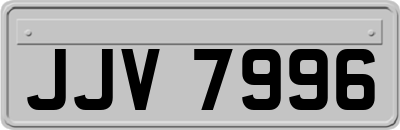 JJV7996