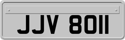 JJV8011