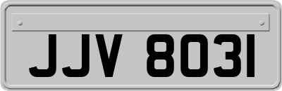 JJV8031