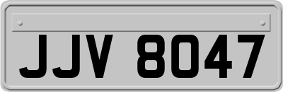 JJV8047