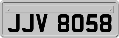 JJV8058