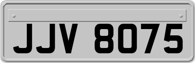 JJV8075