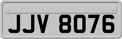 JJV8076
