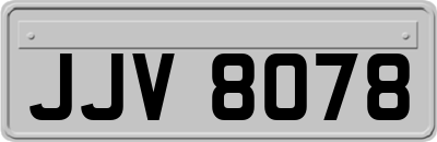 JJV8078